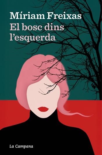 BOSC DINS L’ESQUERDA, EL | 9791387564223 | FREIXAS, MÍRIAM | Llibreria Aqualata | Comprar libros en catalán y castellano online | Comprar libros Igualada