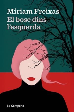 BOSC DINS L’ESQUERDA, EL | 9791387564223 | FREIXAS, MÍRIAM | Llibreria Aqualata | Comprar llibres en català i castellà online | Comprar llibres Igualada