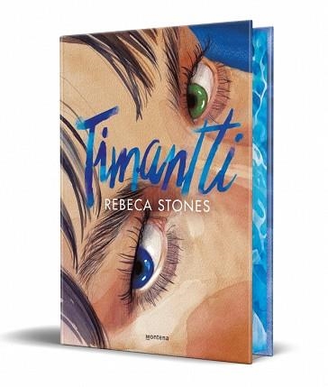 TIMANTTI | 9791387724443 | STONES, REBECA | Llibreria Aqualata | Comprar llibres en català i castellà online | Comprar llibres Igualada