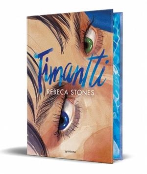 TIMANTTI | 9791387724443 | STONES, REBECA | Llibreria Aqualata | Comprar llibres en català i castellà online | Comprar llibres Igualada