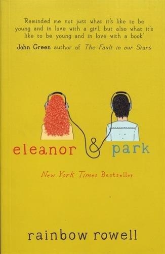 ELEANOR AND PARK | 9781409157250 | ROWELL, RAINBOW | Llibreria Aqualata | Comprar libros en catalán y castellano online | Comprar libros Igualada