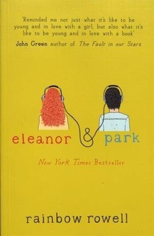 ELEANOR AND PARK | 9781409157250 | ROWELL, RAINBOW | Llibreria Aqualata | Comprar llibres en català i castellà online | Comprar llibres Igualada
