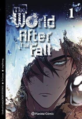 WORLD AFTER THE FALL 1, THE | 9791387779443 | SINGNSONG / S-CYNAN / UNDEAD GAMJA | Llibreria Aqualata | Comprar llibres en català i castellà online | Comprar llibres Igualada