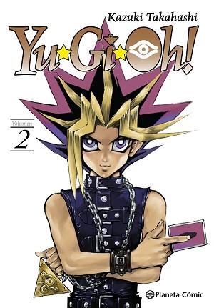 YU-GI-OH! 2/22 | 9791387918026 | TAKAHASHI, KAZUKI | Llibreria Aqualata | Comprar llibres en català i castellà online | Comprar llibres Igualada