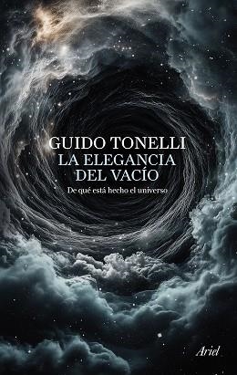 ELEGANCIA DEL VACÍO, LA | 9788434440081 | TONELLI, GUIDO | Llibreria Aqualata | Comprar libros en catalán y castellano online | Comprar libros Igualada