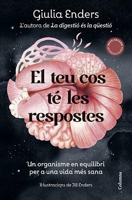 TEU COS TÉ LES RESPOSTES, EL | 9788466434362 | ENDERS, GIULIA | Llibreria Aqualata | Comprar llibres en català i castellà online | Comprar llibres Igualada