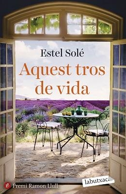 AQUEST TROS DE VIDA | 9791387802349 | SOLÉ CASADELLÀ, ESTEL | Llibreria Aqualata | Comprar llibres en català i castellà online | Comprar llibres Igualada
