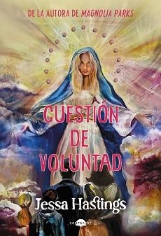 CUESTIÓN DE VOLUNTAD | 9791387810276 | HASTINGS, JESSA | Llibreria Aqualata | Comprar llibres en català i castellà online | Comprar llibres Igualada