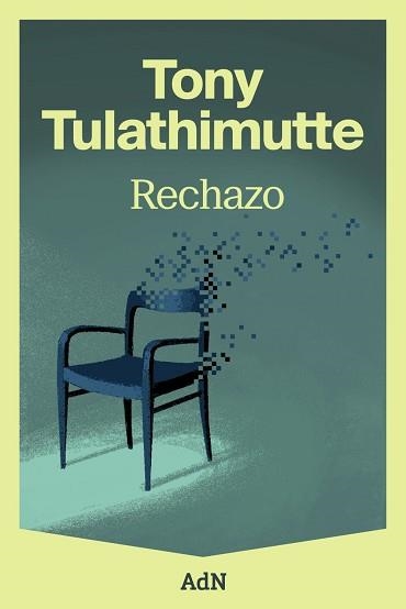 RECHAZO | 9791387596293 | TULATHIMUTTE, TONY | Llibreria Aqualata | Comprar llibres en català i castellà online | Comprar llibres Igualada