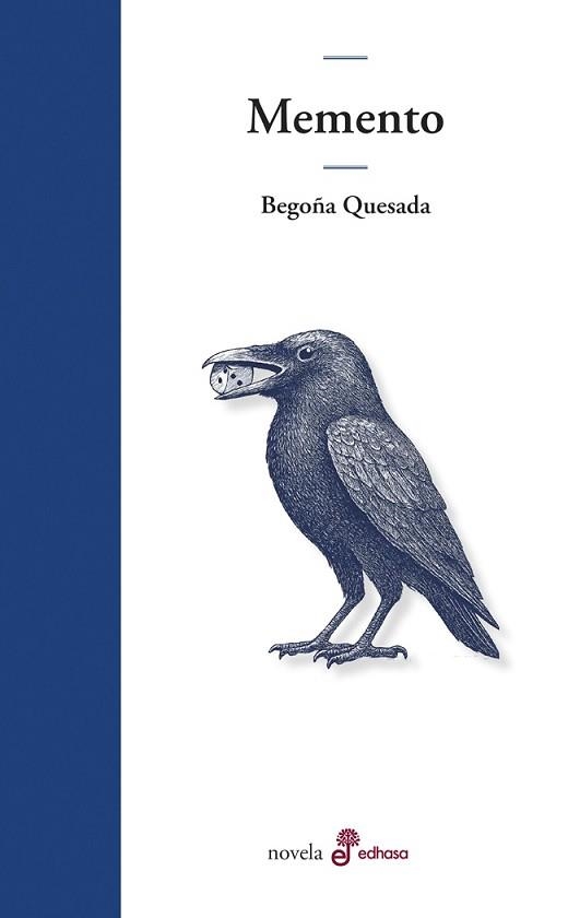 MEMENTO | 9788435011846 | QUESADA, BEGOÑA | Llibreria Aqualata | Comprar llibres en català i castellà online | Comprar llibres Igualada