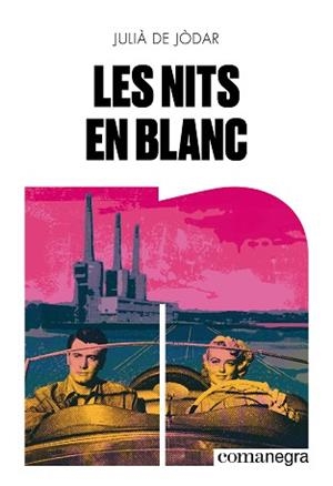 NITS EN BLANC, LES | 9791387969158 | DE JÒDAR, JULIÀ | Llibreria Aqualata | Comprar libros en catalán y castellano online | Comprar libros Igualada