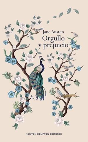 ORGULLO Y PREJUICIO | 9791387575755 | AUSTEN, JANE | Llibreria Aqualata | Comprar llibres en català i castellà online | Comprar llibres Igualada