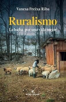 RURALISMO | 9791387597238 | FREIXA RIBA, VANESA | Llibreria Aqualata | Comprar llibres en català i castellà online | Comprar llibres Igualada