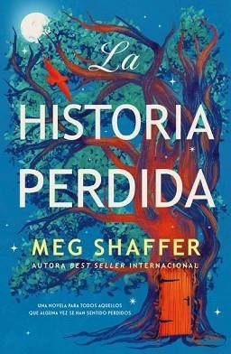 HISTORIA PERDIDA, LA | 9791387595340 | SHAFFER, MEG | Llibreria Aqualata | Comprar llibres en català i castellà online | Comprar llibres Igualada