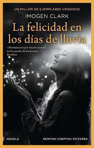 FELICIDAD EN LOS DÍAS DE LLUVIA, LA | 9791387575779 | CLARK, IMOGEN | Llibreria Aqualata | Comprar libros en catalán y castellano online | Comprar libros Igualada