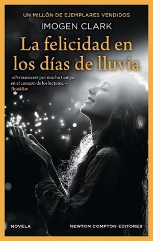 FELICIDAD EN LOS DÍAS DE LLUVIA, LA | 9791387575779 | CLARK, IMOGEN | Llibreria Aqualata | Comprar llibres en català i castellà online | Comprar llibres Igualada