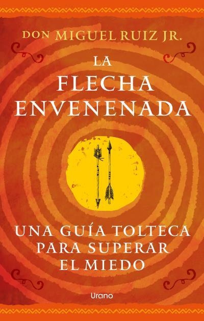 FLECHA ENVENENADA, LA | 9791387662271 | RUIZ JR., MIGUEL | Llibreria Aqualata | Comprar libros en catalán y castellano online | Comprar libros Igualada
