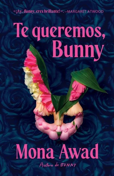 TE QUEREMOS, BUNNY | 9791387595333 | AWAD, MONA | Llibreria Aqualata | Comprar llibres en català i castellà online | Comprar llibres Igualada