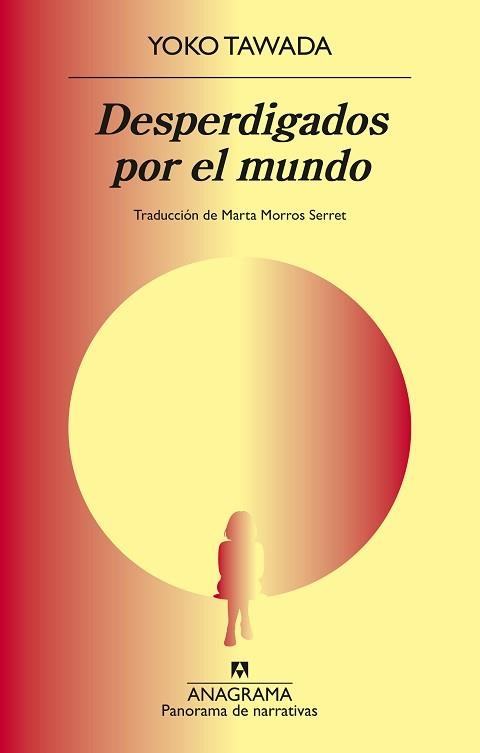 DESPERDIGADOS POR EL MUNDO | 9788433949028 | TAWADA, YOKO | Llibreria Aqualata | Comprar llibres en català i castellà online | Comprar llibres Igualada