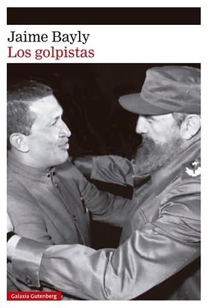 GOLPISTAS, LOS | 9791387605643 | BAYLY, JAIME | Llibreria Aqualata | Comprar llibres en català i castellà online | Comprar llibres Igualada
