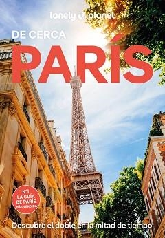PARÍS DE CERCA (EDICIÓN 2026) | 9788408316336 | WINSTON NICKLIN, MARY/AVERBUCK, ALEXIS/CARILLET, JEAN-BERNARD/FONG YAN, FABIENNE/HOSSENALLY, ROOKSAN | Llibreria Aqualata | Comprar llibres en català i castellà online | Comprar llibres Igualada