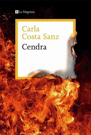 CENDRA | 9788410009820 | COSTA SANZ, CARLA | Llibreria Aqualata | Comprar llibres en català i castellà online | Comprar llibres Igualada