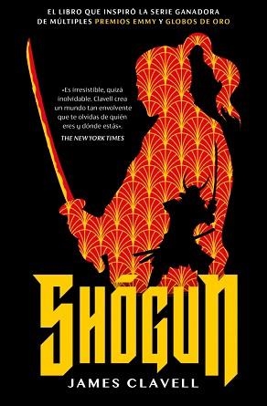 SHOGUN  (TRADUCCIÓN REVISADA) | 9788466389174 | CLAVELL, JAMES | Llibreria Aqualata | Comprar libros en catalán y castellano online | Comprar libros Igualada
