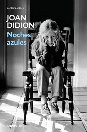 NOCHES AZULES | 9788466390484 | DIDION, JOAN | Llibreria Aqualata | Comprar llibres en català i castellà online | Comprar llibres Igualada
