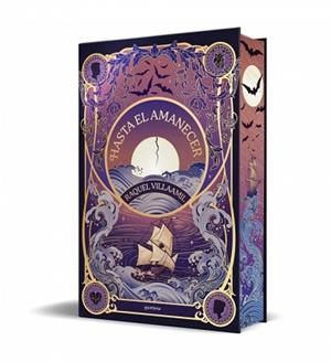 HASTA EL AMANECER | 9791387724030 | VILLAAMIL, RAQUEL | Llibreria Aqualata | Comprar llibres en català i castellà online | Comprar llibres Igualada