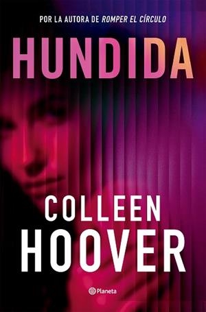 HUNDIDA | 9788408315827 | HOOVER, COLLEEN | Llibreria Aqualata | Comprar llibres en català i castellà online | Comprar llibres Igualada