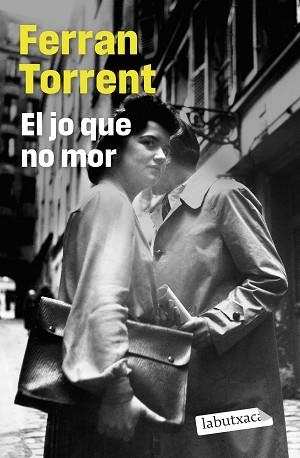 EL JO QUE NO MOR | 9791387802332 | TORRENT, FERRAN | Llibreria Aqualata | Comprar libros en catalán y castellano online | Comprar libros Igualada