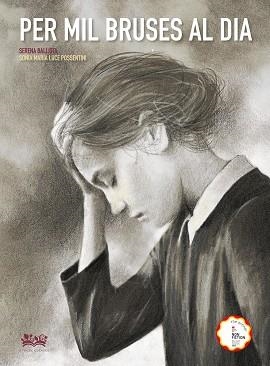 PER MIL BRUSES AL DIA | 9788419684509 | BALLISTA, SERENA | Llibreria Aqualata | Comprar llibres en català i castellà online | Comprar llibres Igualada