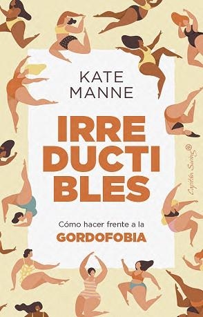 IRREDUCTIBLES | 9791399105834 | MANNE, KATE | Llibreria Aqualata | Comprar llibres en català i castellà online | Comprar llibres Igualada