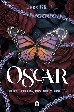 OSCAR (CLAN Z, 4) | 9791259577634 | GR, JESS | Llibreria Aqualata | Comprar llibres en català i castellà online | Comprar llibres Igualada