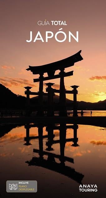 JAPÓN (GUÍA TOTAL 2025) | 9791387915100 | MORTE USTARROZ, MARC AITOR | Llibreria Aqualata | Comprar llibres en català i castellà online | Comprar llibres Igualada