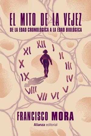 MITO DE LA VEJEZ, EL | 9791370091767 | MORA, FRANCISCO | Llibreria Aqualata | Comprar llibres en català i castellà online | Comprar llibres Igualada