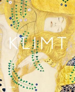 KLIMT. GALERÍA DE ARTE | 9791387881160 | KLIMT, GUSTAV / BOITTAUX, INÉS | Llibreria Aqualata | Comprar llibres en català i castellà online | Comprar llibres Igualada