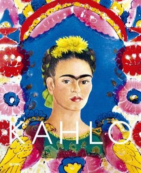 FRIDA KAHLO. GALERÍA DE ARTE | 9791387881177 | KAHLO, FRIDA / BOITTAUX, INÉS | Llibreria Aqualata | Comprar llibres en català i castellà online | Comprar llibres Igualada