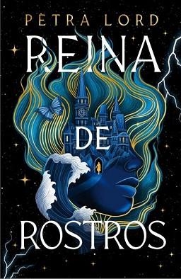 REINA DE ROSTROS | 9788410085923 | LORD, PETRA | Llibreria Aqualata | Comprar llibres en català i castellà online | Comprar llibres Igualada