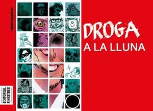 DROGA A LA LLUNA | 9788419523389 | PRIOR, MARCOS | Llibreria Aqualata | Comprar libros en catalán y castellano online | Comprar libros Igualada
