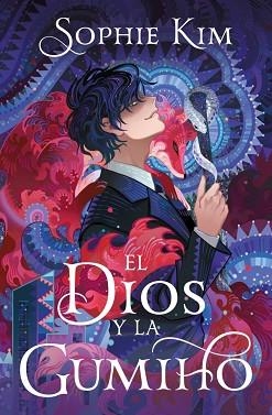 DIOS Y LA GUMIHO, EL (EL HILO DEL DESTINO 1) | 9788401038778 | KIM, SOPHIE | Llibreria Aqualata | Comprar llibres en català i castellà online | Comprar llibres Igualada