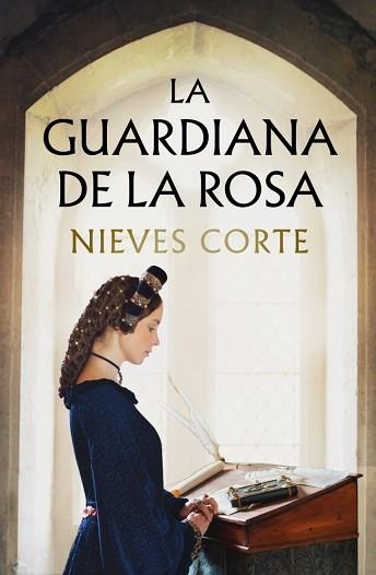 GUARDIANA DE LA ROSA, LA | 9788401038051 | CORTE, NIEVES | Llibreria Aqualata | Comprar llibres en català i castellà online | Comprar llibres Igualada