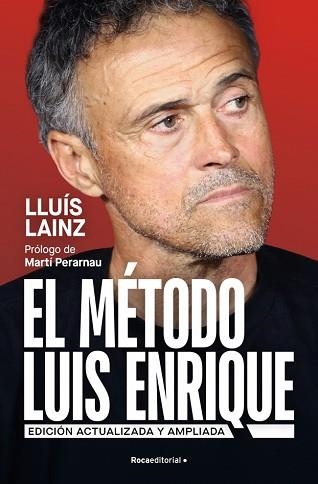 MÉTODO LUIS ENRIQUE, EL | 9791387905248 | LAINZ BECH, LLUÍS | Llibreria Aqualata | Comprar llibres en català i castellà online | Comprar llibres Igualada