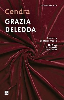 CENDRA | 9791387757335 | DELEDDA, GRAZIA | Llibreria Aqualata | Comprar llibres en català i castellà online | Comprar llibres Igualada