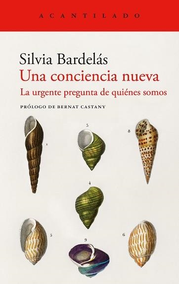 UNA CONCIENCIA NUEVA | 9791387964139 | SILVIA, BARDELÁS | Llibreria Aqualata | Comprar llibres en català i castellà online | Comprar llibres Igualada