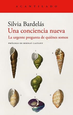 UNA CONCIENCIA NUEVA | 9791387964139 | SILVIA, BARDELÁS | Llibreria Aqualata | Comprar llibres en català i castellà online | Comprar llibres Igualada
