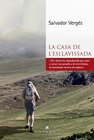 CASA DE L'ESLLAVISSADA, LA | 9791387961091 | VERGÉS, SALVADOR | Llibreria Aqualata | Comprar llibres en català i castellà online | Comprar llibres Igualada