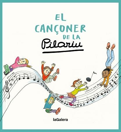 CANÇONER DE LA PILARIN, EL | 9788424675257 | BAYÉS, PILARIN | Llibreria Aqualata | Comprar llibres en català i castellà online | Comprar llibres Igualada