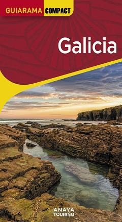 GALICIA (GUIARAMA)  ED. 2026 | 9791387915025 | POMBO RODRÍGUEZ, ANTÓN | Llibreria Aqualata | Comprar llibres en català i castellà online | Comprar llibres Igualada