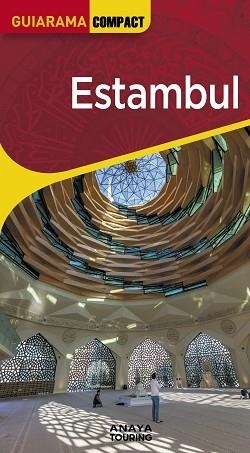 ESTAMBUL (GUIARAMA) ED. 2026 | 9788491589914 | STRUBELL, PABLO | Llibreria Aqualata | Comprar llibres en català i castellà online | Comprar llibres Igualada